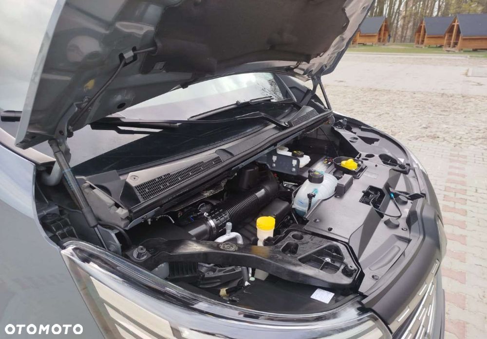 Renault Trafic - 34