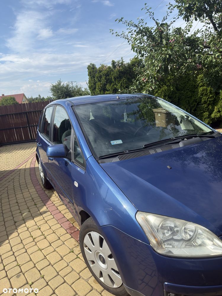 Ford Focus C-Max - 7