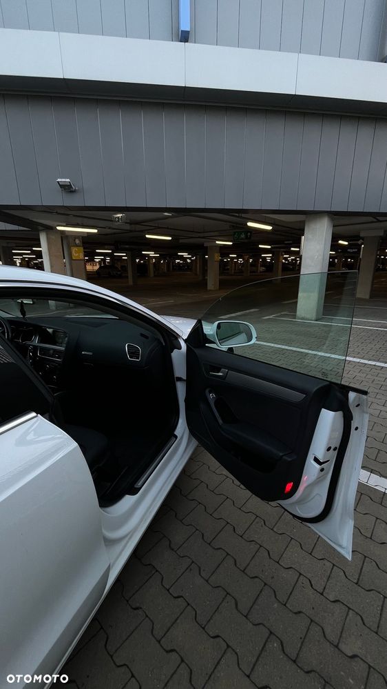 Audi A5 Limousine - 6