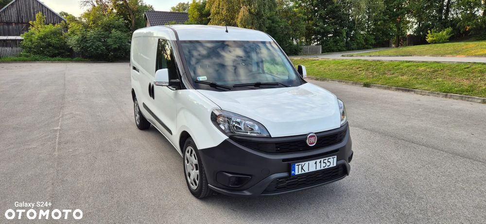 Fiat Doblo - 8