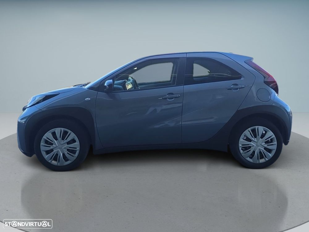 Toyota Aygo X - 5