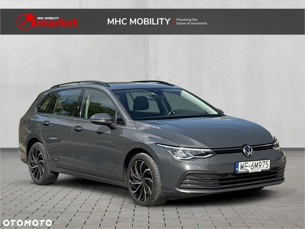 Volkswagen Golf 2.0 TDI Life - 7