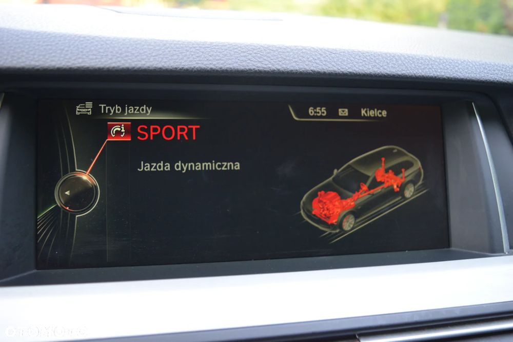 BMW Seria 5 - 25