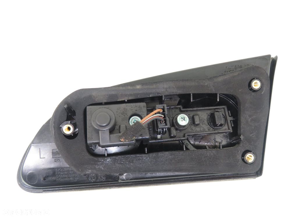 LAMPA LEWA TYLNA KLAPA SEAT IBIZA III (6L1) S6L6945093F S6L6945093D - 5