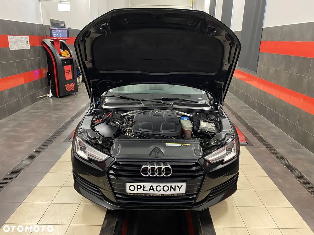 Audi A4 Avant 2.0 TDI S tronic design - 27