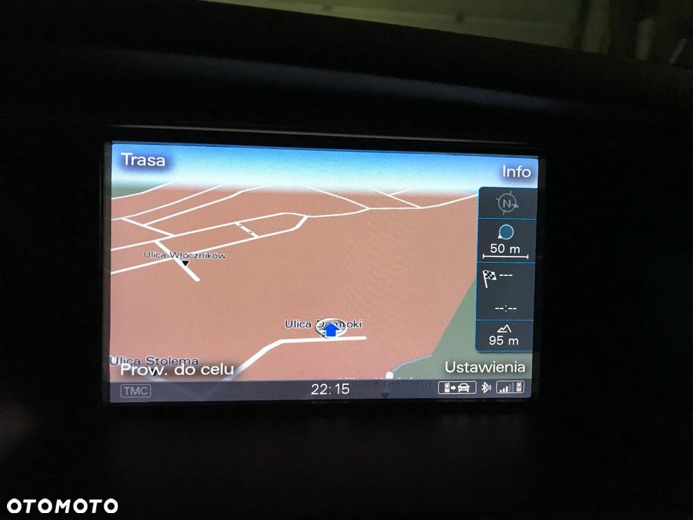 Audi A5 Sportback 2.0 TDI - 8