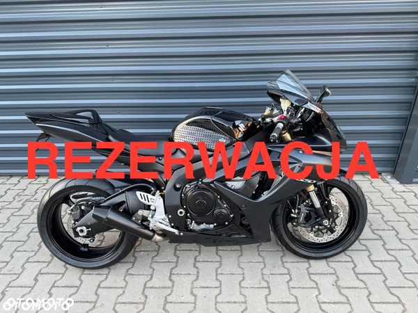 Suzuki GSX-R