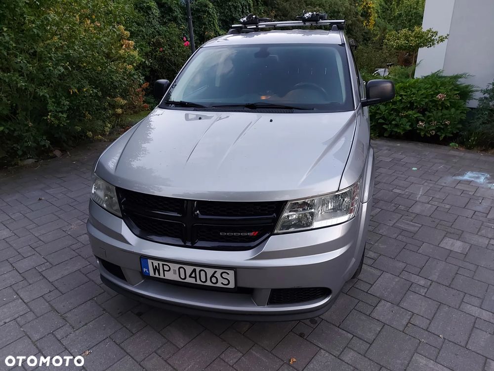 Dodge Journey - 2