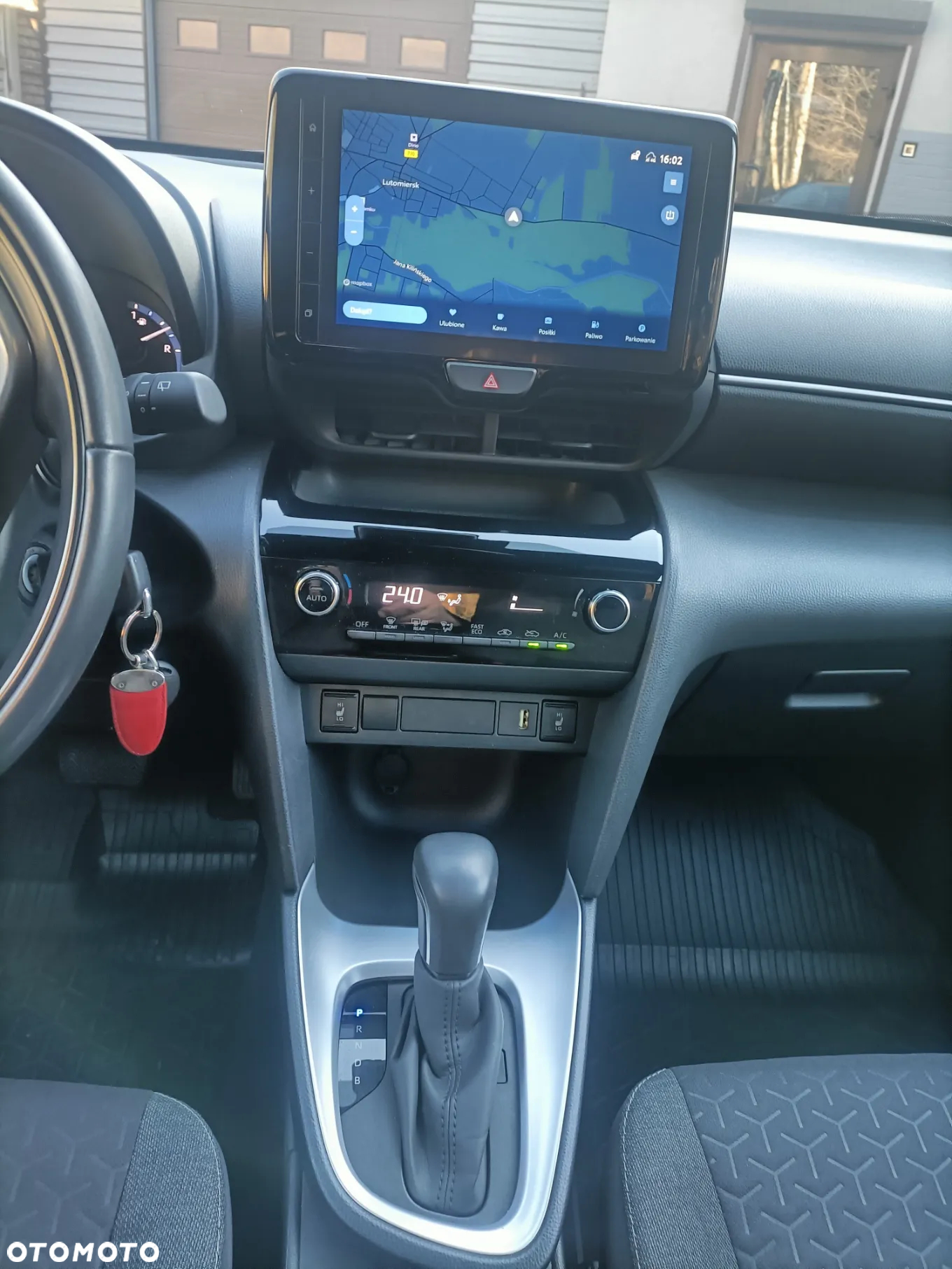 Toyota Yaris Cross Hybrid 1.5 Comfort - 11