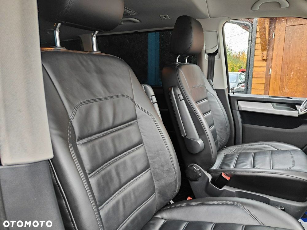 Volkswagen Multivan 2.0 TDI L1 Generation SIX - 17