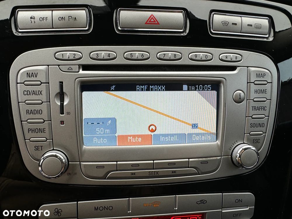 Ford Mondeo 2.0 TDCi Titanium S - 21