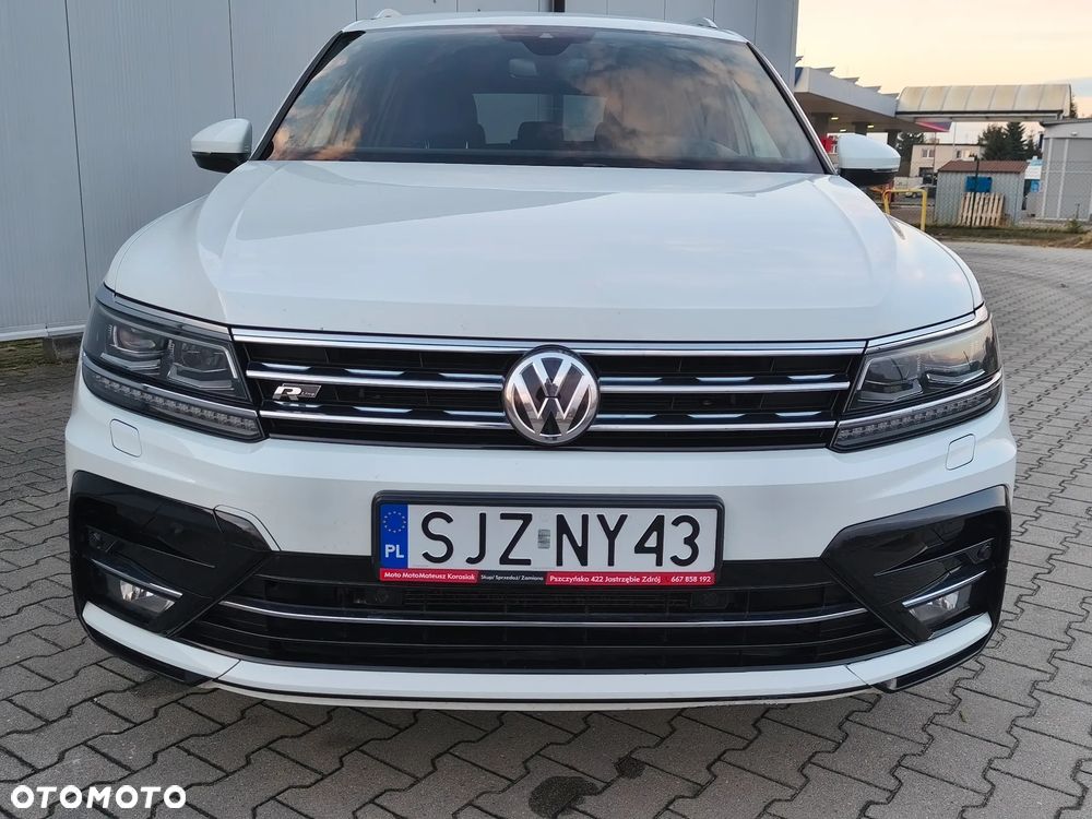 Volkswagen Tiguan 2.0 TDI BMT SCR 4Mot Highline DSG - 3