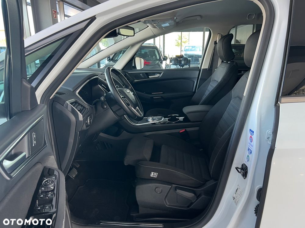 Ford S-Max 2.0 EcoBlue Titanium - 20