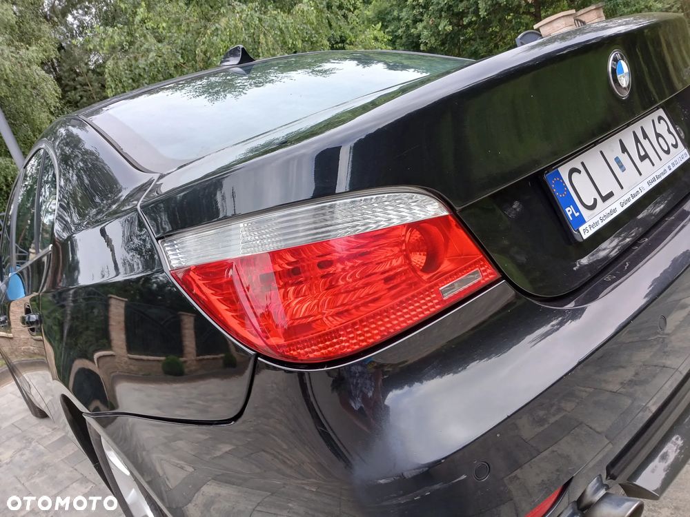 BMW Seria 5 - 24