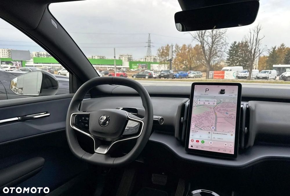 Volvo EX30 69kWh Single Motor Long Range Ultra - 5