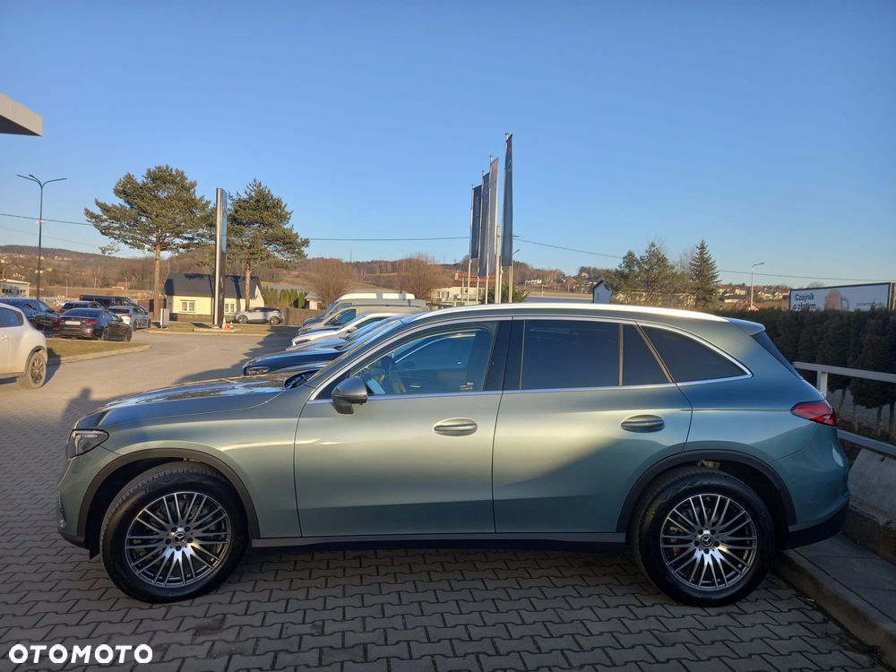 Mercedes-Benz GLC 220 d mHEV 4-Matic Avantgarde - 24