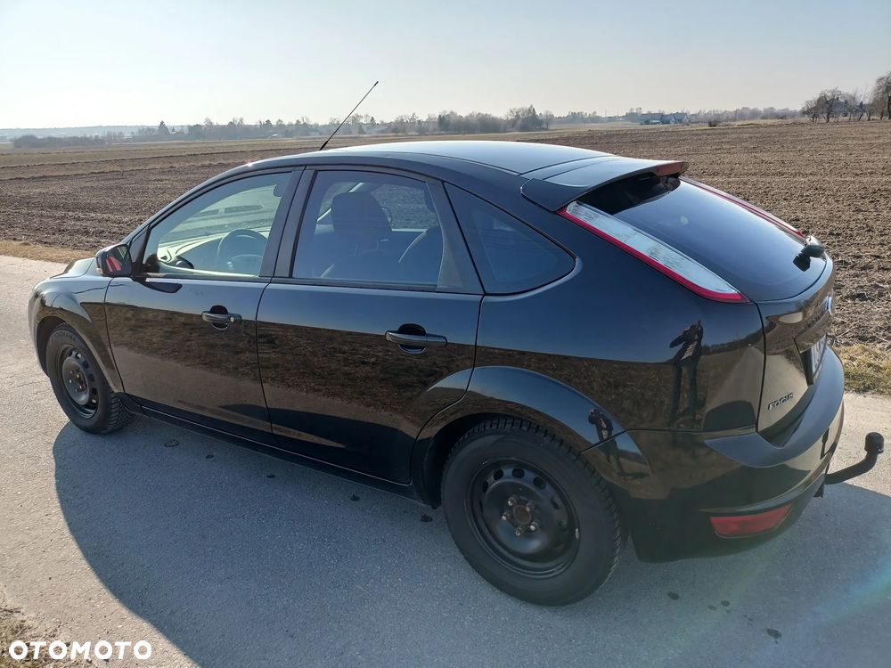 Ford Focus - 4