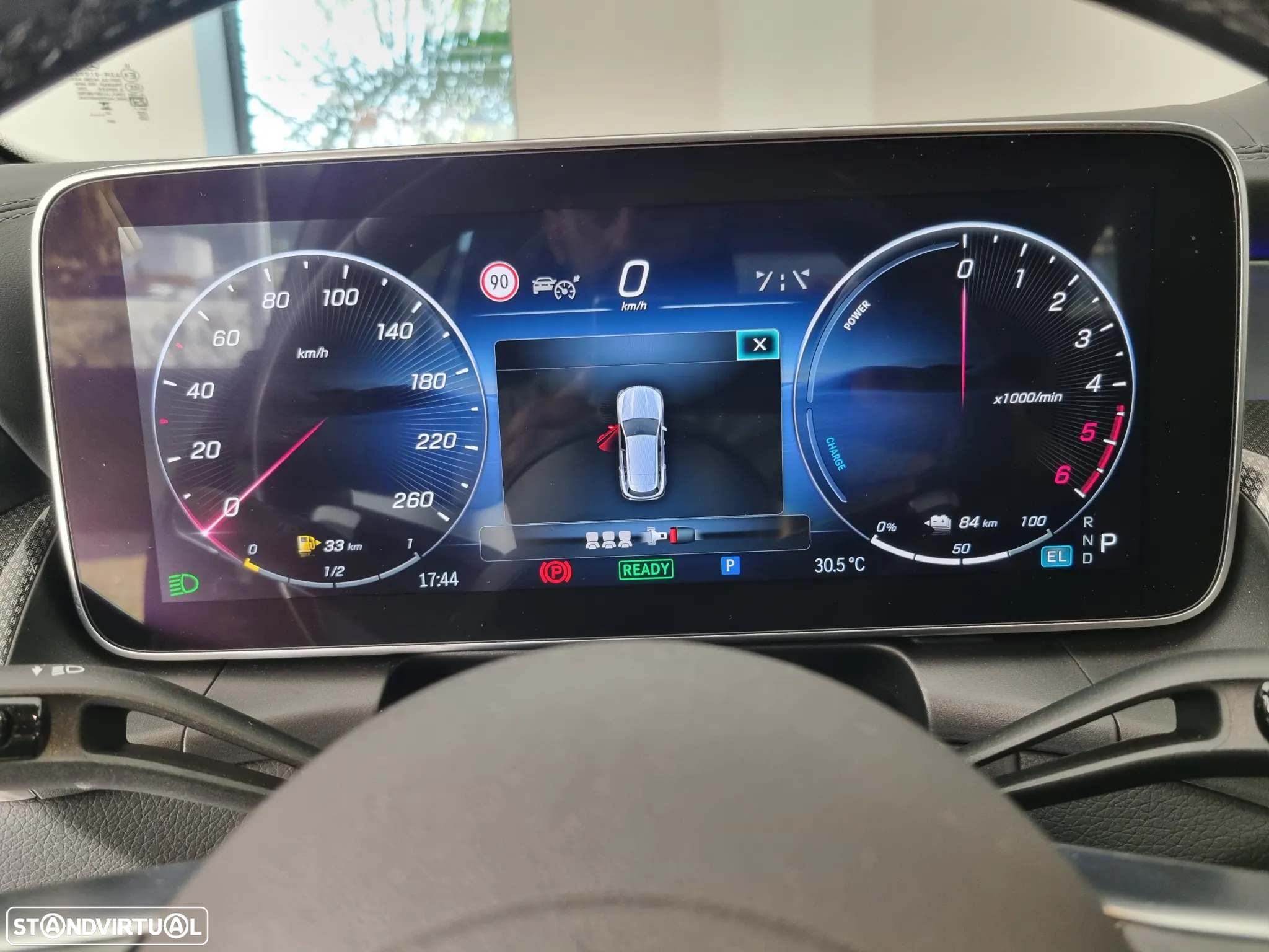 Mercedes-Benz GLC 300 de 4Matic - 26