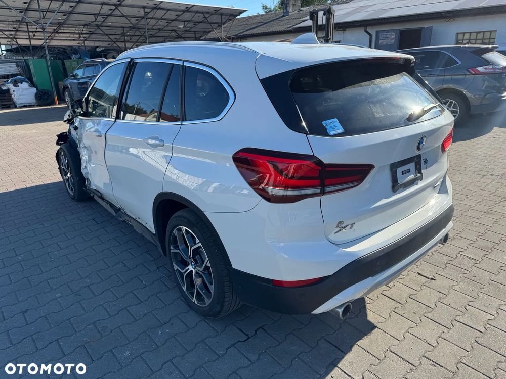 BMW X1 - 5