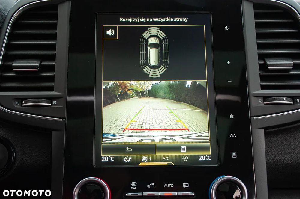 Renault Koleos 2.0 Blue dCi Initiale Paris 4x4 X-Tronic - 26