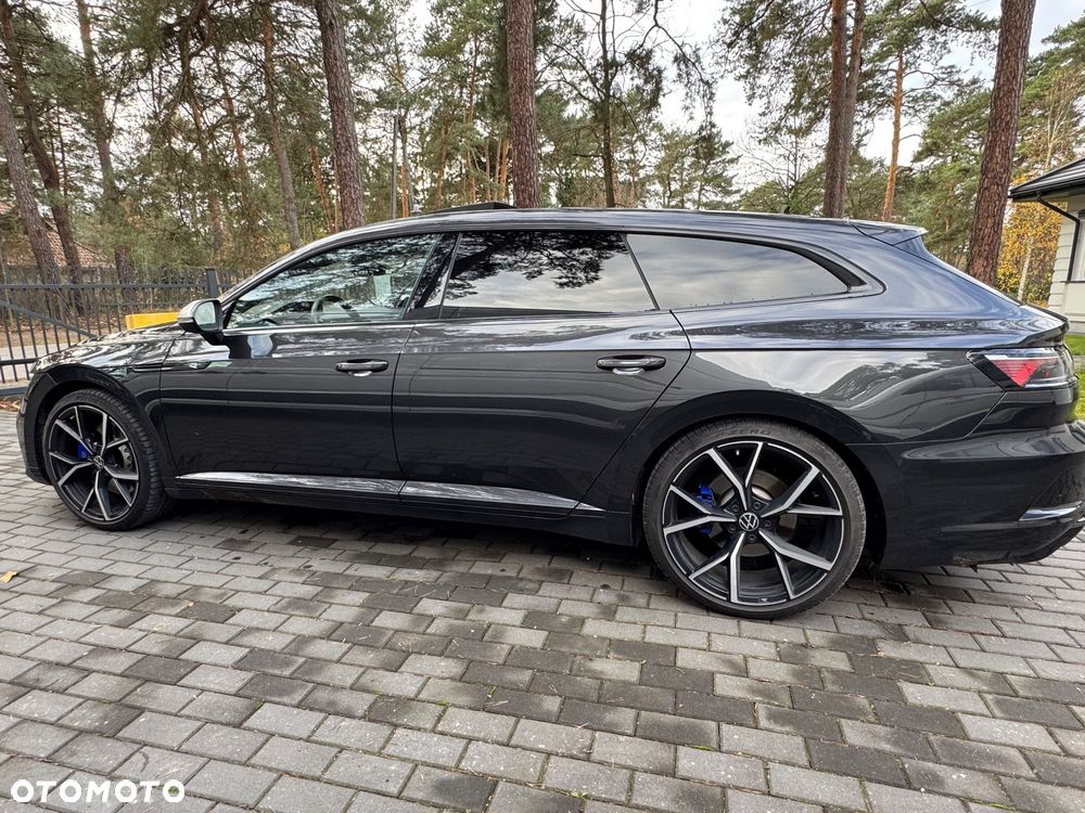 Volkswagen Arteon - 11