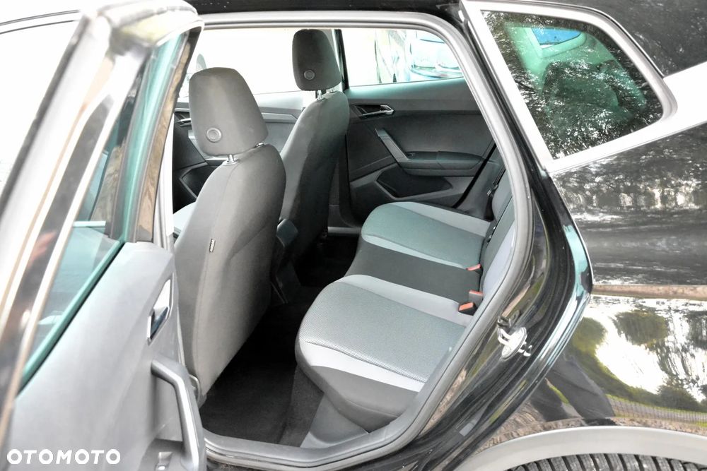 Seat Arona 1.0 TSI Full LED S&S - 29