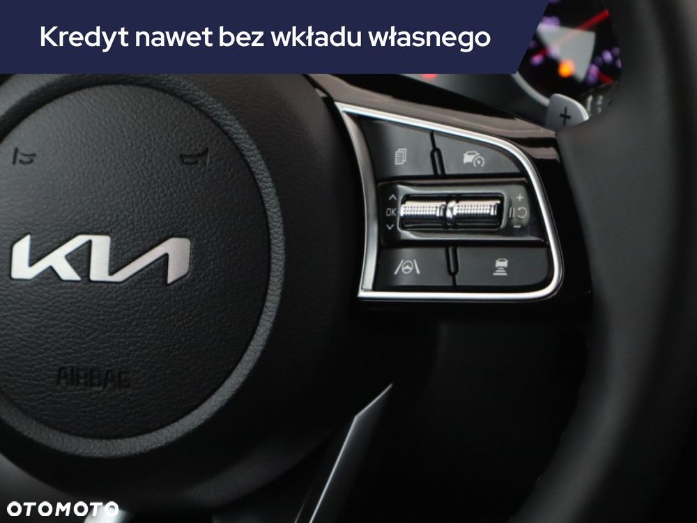 Kia XCeed - 19