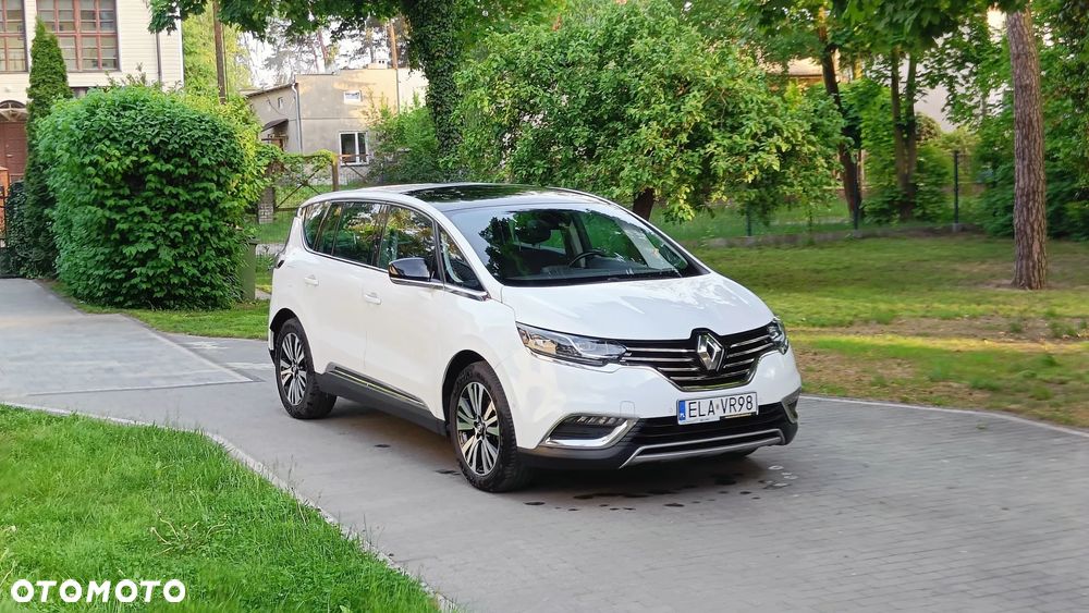 Renault Espace 1.6 dCi Energy Life 7os - 37