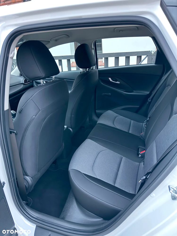 Hyundai i30 1.5 DPI Pure - 20