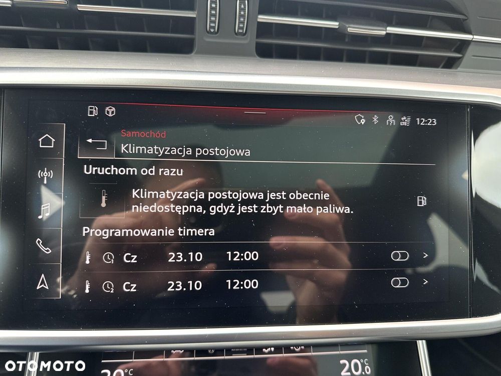 Audi A7 Sportback - 31