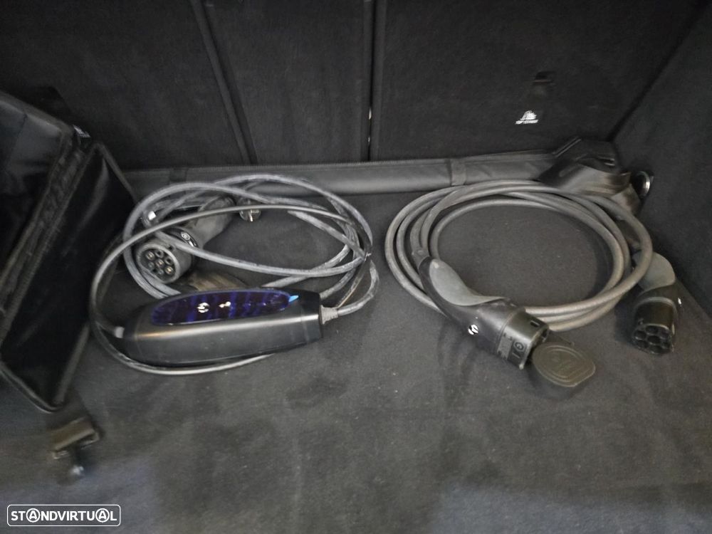 Mercedes-Benz GLE 350 de Coupé 4Matic - 3