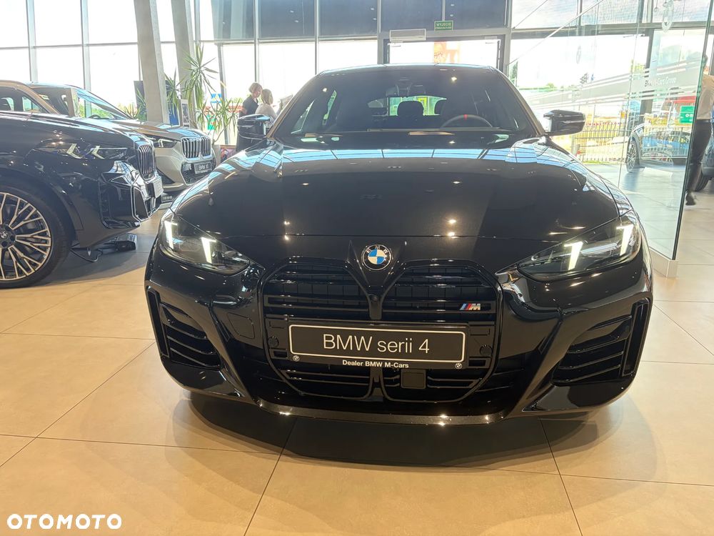 BMW Seria 4 - 9
