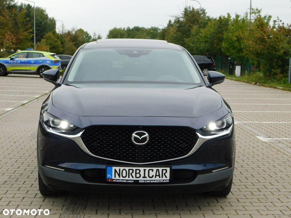 Mazda CX-30 - 2