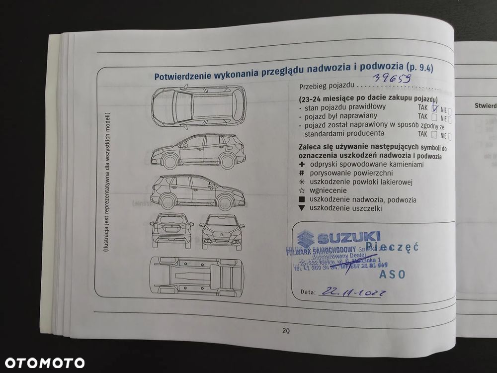 Suzuki Vitara - 31