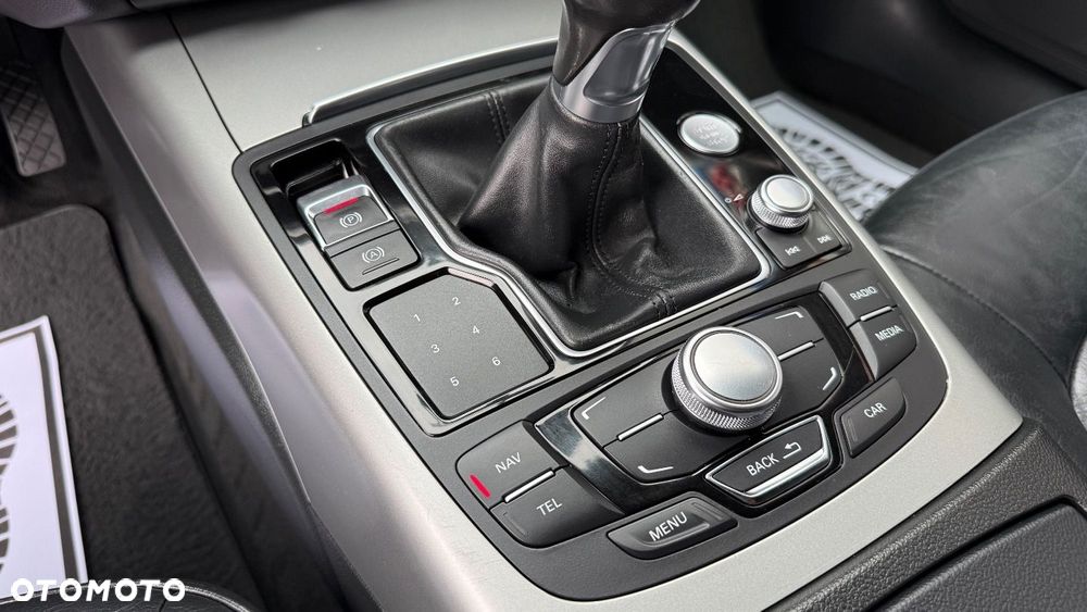 Audi A6 Limousine - 26