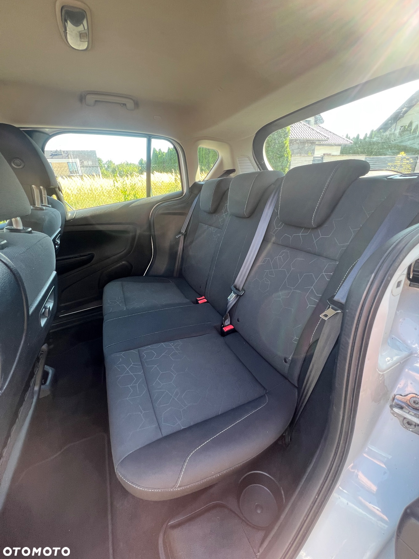 Ford B-MAX 1.0 EcoBoost SYNC Edition - 12