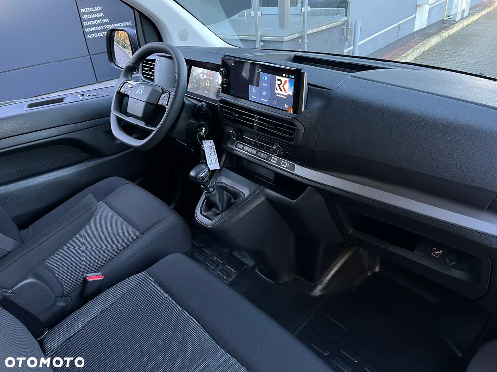 Citroën Jumpy XL 3,1t (bryg.) - 19