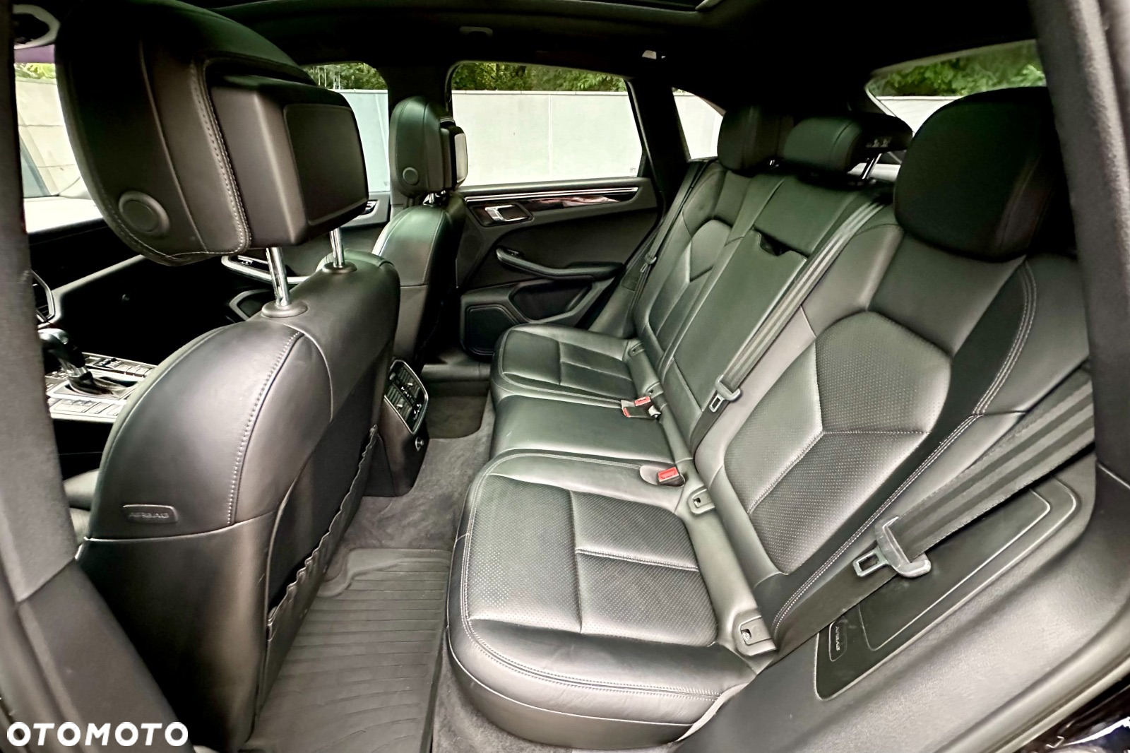Porsche Macan S PDK - 21