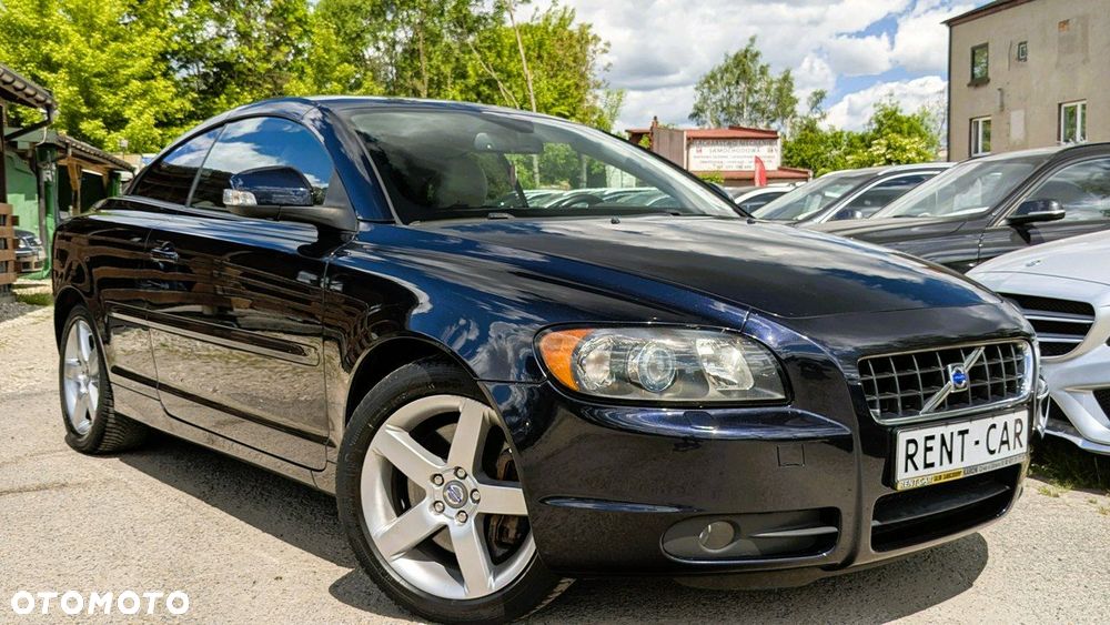 Volvo C70 - 8