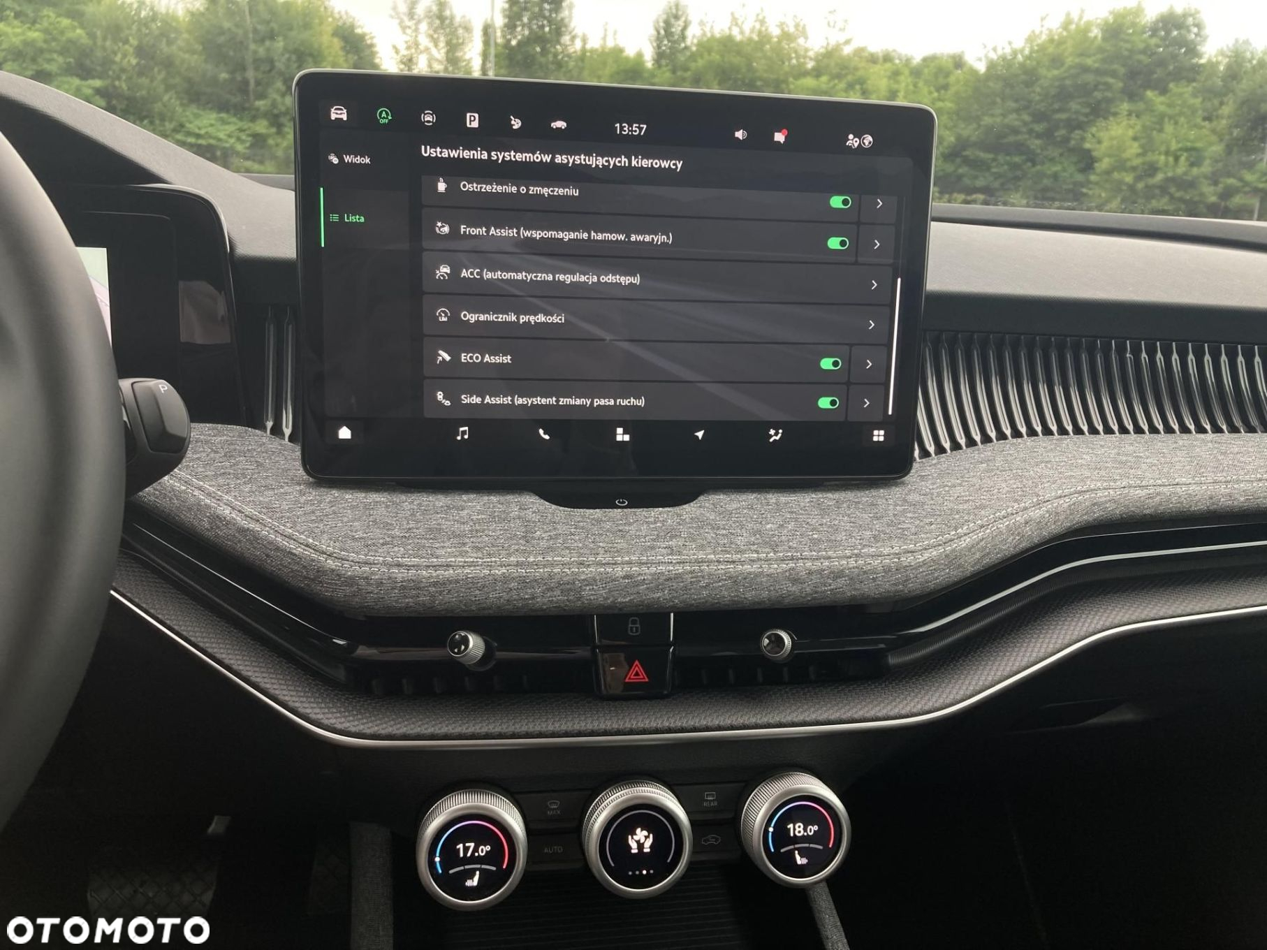Skoda Superb - 14