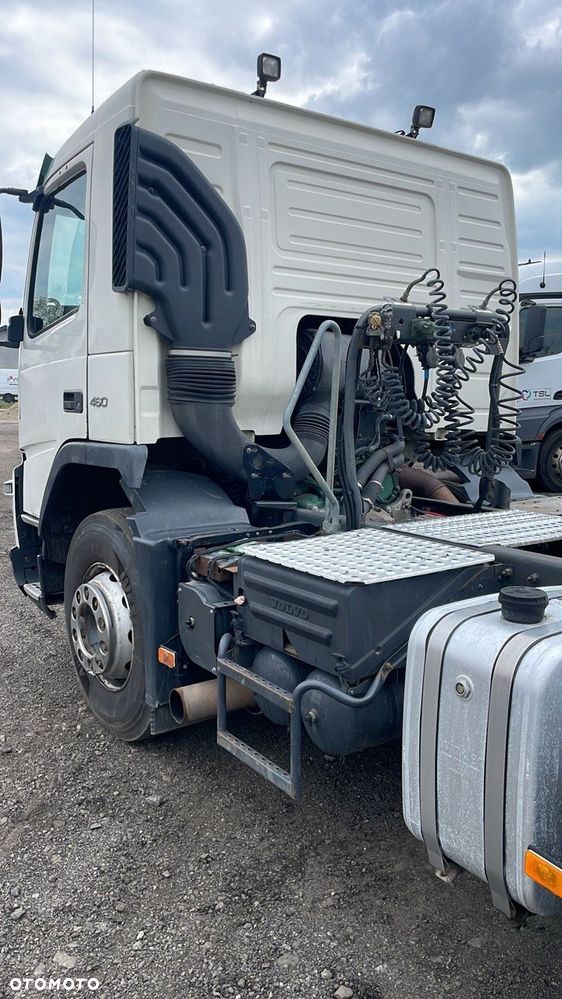 Volvo FM - 7