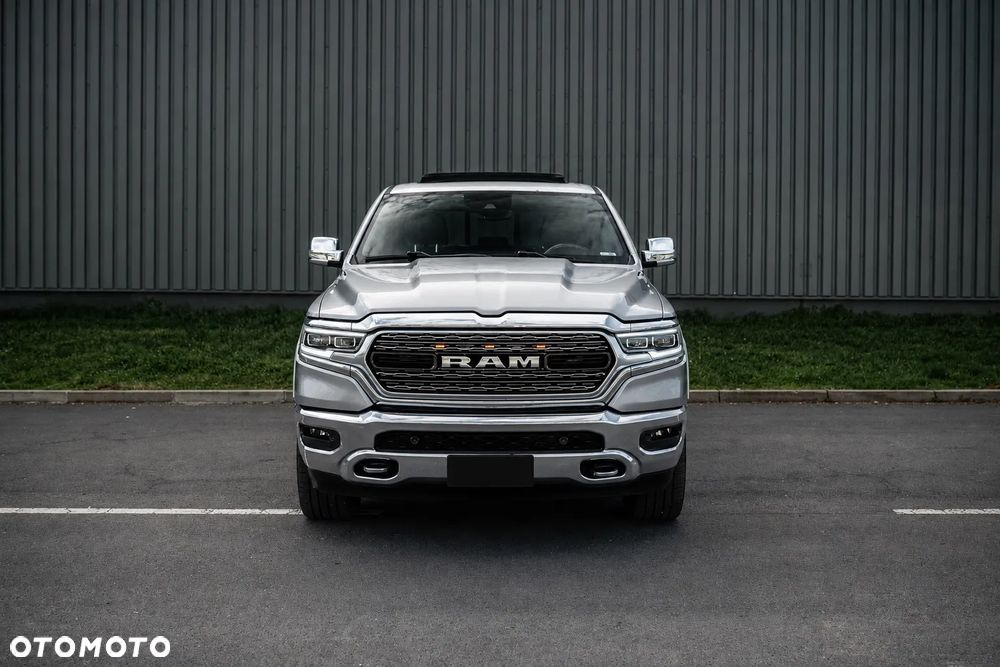 RAM 1500 - 9