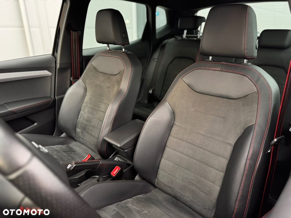 Seat Arona 1.5 TSI EVO FR - 11