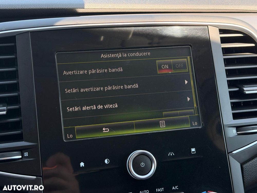 Renault Talisman - 24