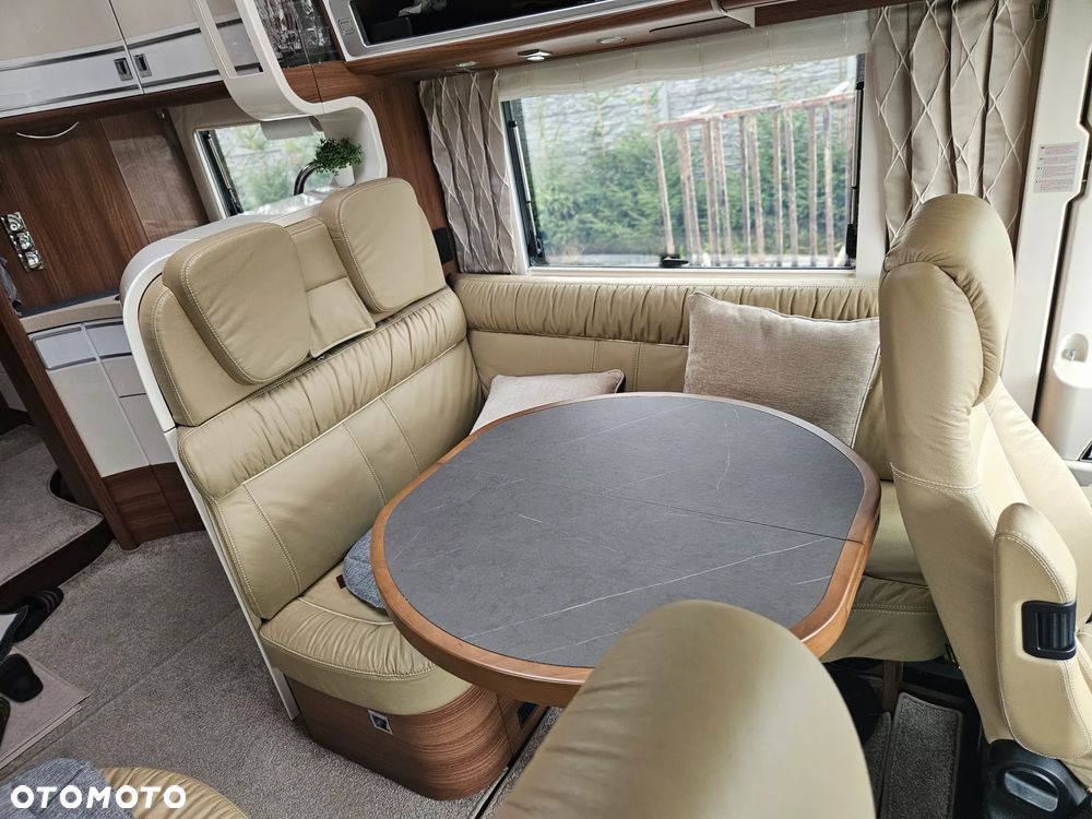 Carthago S-PLUS 64 XL QB - 17