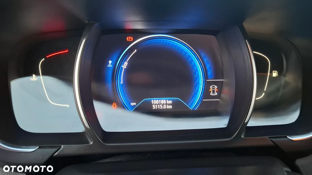 Renault Scenic TCe 115 GPF LIMITED - 19