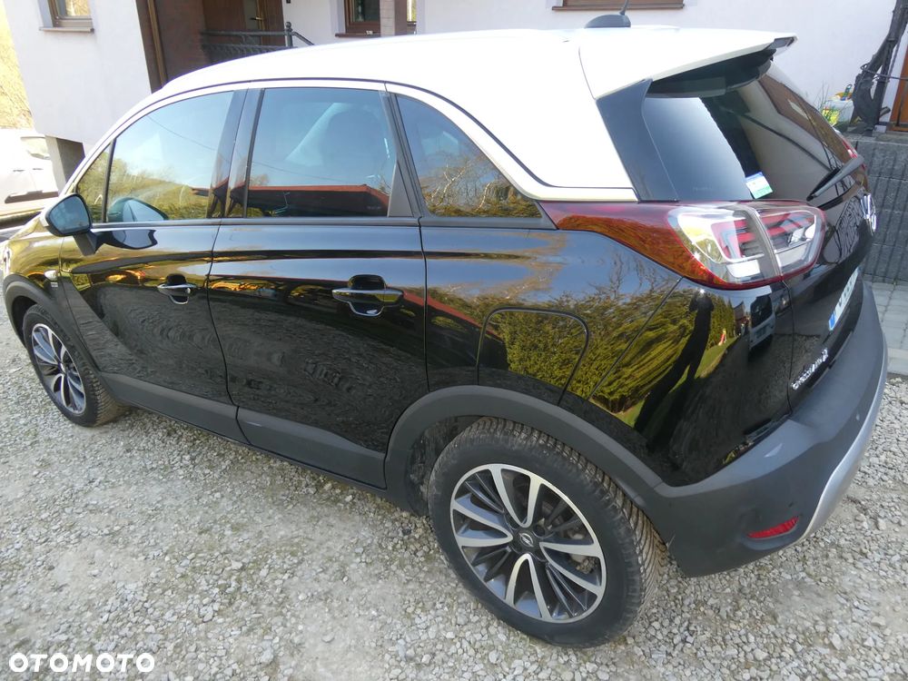 Opel Crossland X 1.2 T 120 Lat S&S - 6