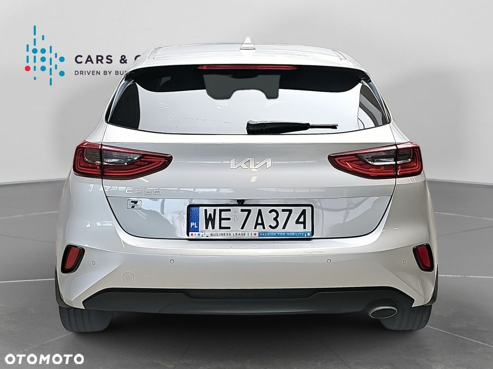 Kia Ceed 1.5 T-GDI L - 28