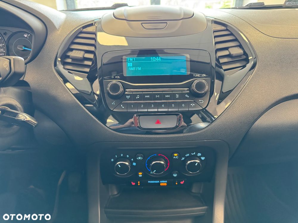 Ford Ka+ 1.2 Ti-VCT Trend Plus - 10