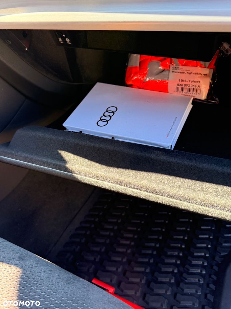 Audi Q7 45 TDI mHEV Quattro S Line Tiptr - 30